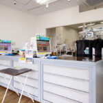 クリーニングみわ 蒲生店